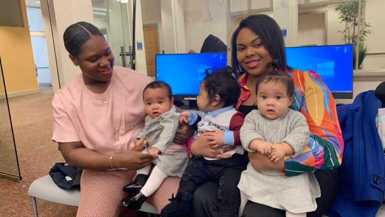 代怀包儿子，第三代试管成功率有多大