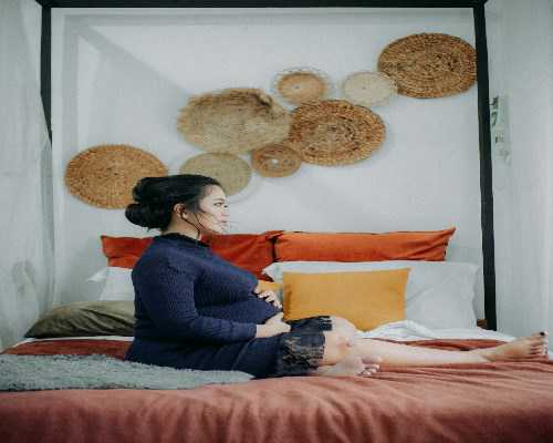 私人助孕公司，备孕吃那些维生素助孕（维生素b6）