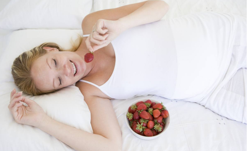 盆腔炎腹痛可以做试管吗